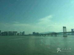 -澳门旅游塔360°旋转餐厅(南湾湖广场店)