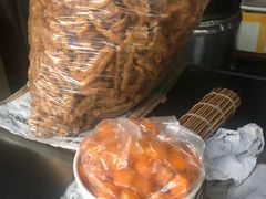 -大个子蒸饭