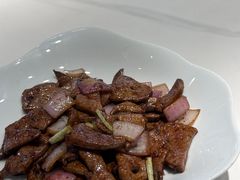 -虎哥私房菜(馒头山店)