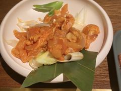 -新石器烤肉(中房金谊广场店)