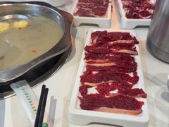 -八合里潮汕鲜牛肉火锅(吉大店)