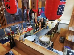 -浦·传统日式料理(3 5 1 1 店)