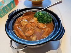 -皇朝会.经典传统粤菜(外滩店)