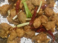 -我是那个大叔·美食研究所(新塘路店)