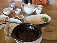 -三亚湾假日度假酒店·中餐厅