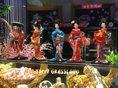 -欢乐牧场(T12店)