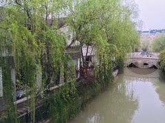 景点-凤城河风景区