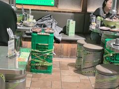 -山葵说·泥炉烤肉(泰达时尚E街区店)