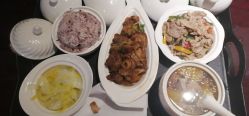 -星妈汇国际月子中心(龙珠店)