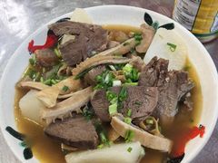 -正宗阳山牛杂(东城店)