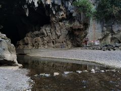 -漓江冠岩景区