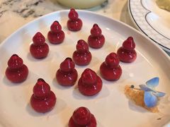 -桂花楼淮扬中餐厅(浦东香格里拉店)