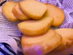 炸馒头片-金陵暴走小龙虾·迷踪蟹(凯德MALL店)