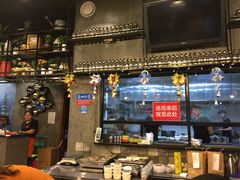 金牌鸡翅-一岚一山(角门总店)