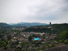 -云端咖啡(山顶教堂店)
