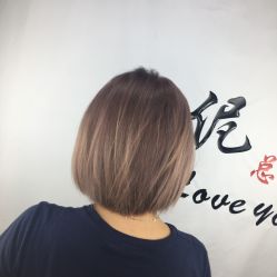 -艾伲美发造型
