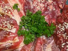 -烧肉达人•炭火烧肉(新天地店)