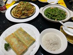 -西北人家莜面村(建设店)