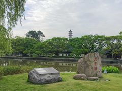 -江心屿景区