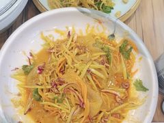 -合合春饼·酱骨·东北菜(潘家园店)
