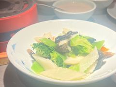 -闽上鲜·福建菜(龙湖滨江天街店)