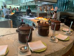 -漳州佰翔圆山酒店·圆山畔西餐厅