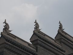 景点-龙潭水乡