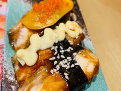 -友壹町寿司(嘉洲广场店)