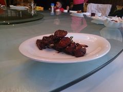 苏浙本帮熏鱼-苏浙汇(朝外店)