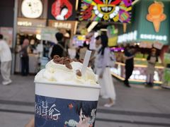 -茶颜悦色(平和堂负一楼店)