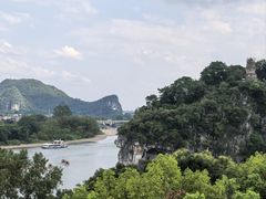 -忆咖啡观景餐厅(桂林象山公园店)