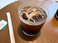 -fishtank鱼缸咖啡(三山街店)