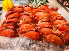 -上海虹桥宾馆味翠餐厅