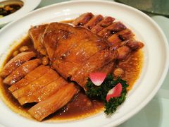 -富淳饭店(陆家嘴保利广场店)