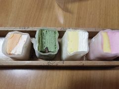 -Olé精品超市(北京合生汇店)