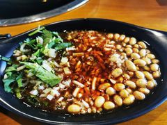 -川东长筷子耗儿鱼(万象润街店)