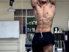 -Orenda健身工作室(平山店)