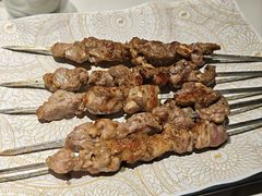 -阿里疆Alijiang·丝路美食·异域风情·清真(长楹天街店)