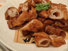 -虎哥私房菜(馒头山店)