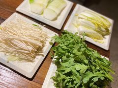 -霄汉羊排(万松园一店)