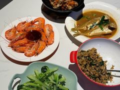 -阿里元海鲜·闽南特色菜(曾厝垵店)
