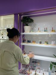 -觅香调香室(南锣鼓巷店)