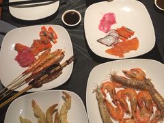 -厦门艾美酒店·新食谱西餐厅