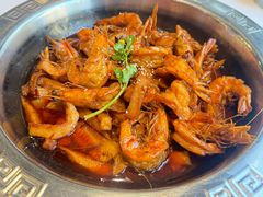 -王婆大虾(五道口店)
