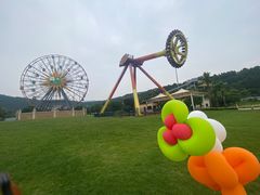 -环球动漫嬉戏谷