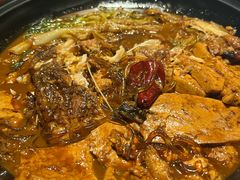 -奉天小馆·非遗东北菜(沈阳万象城店)