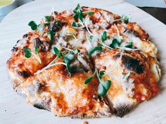 -Mercato莫卡多露台餐厅与酒吧(K11店)