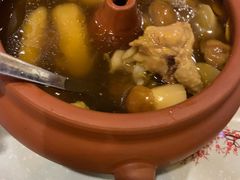 -小厨子私房菜·云南美食店
