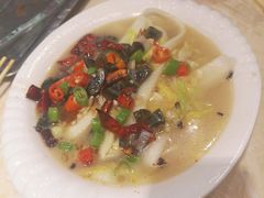 -兰州老马食府(小潞邑店)