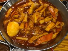 -火炉家·韩式炭烤肉